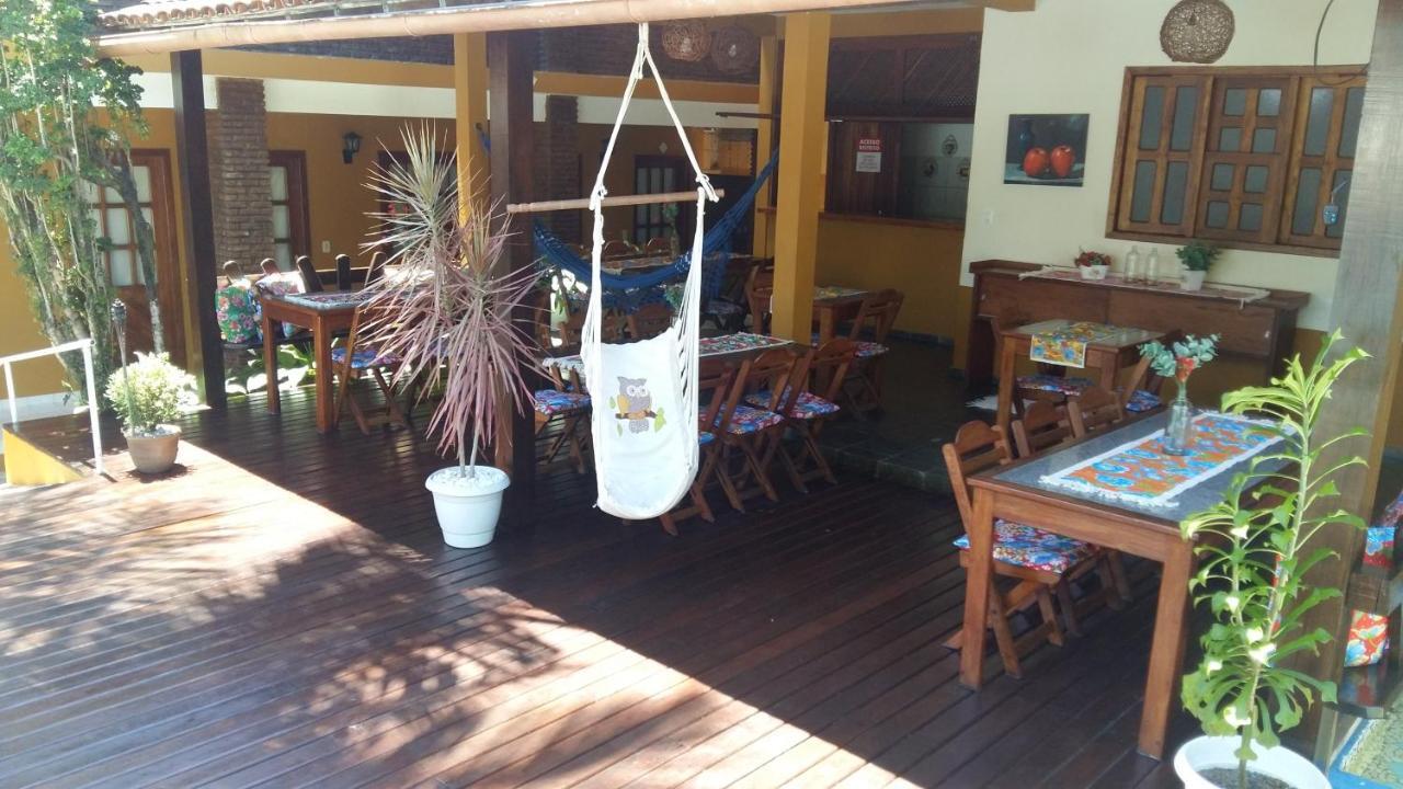 A Flor Da Terra Inn