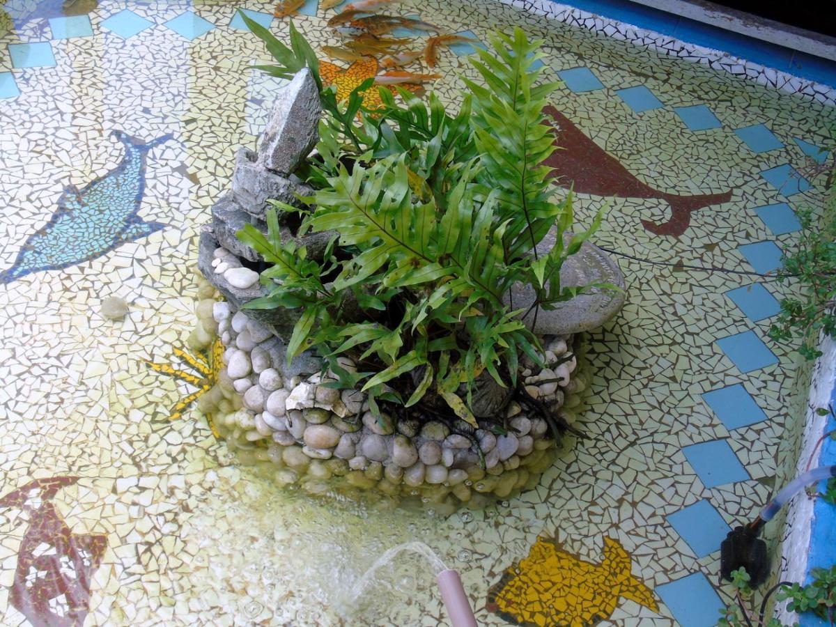 Inn A Flor Da Terra