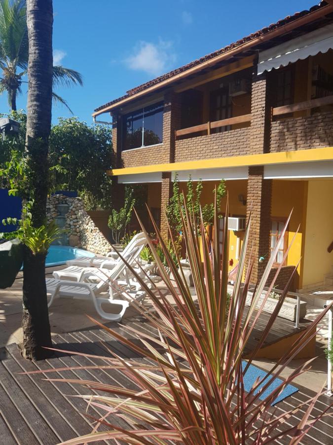Inn A Flor Da Terra Porto Seguro
