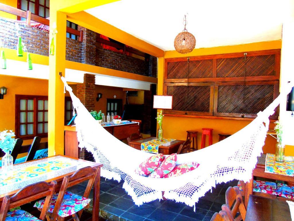 Inn A Flor Da Terra 3*