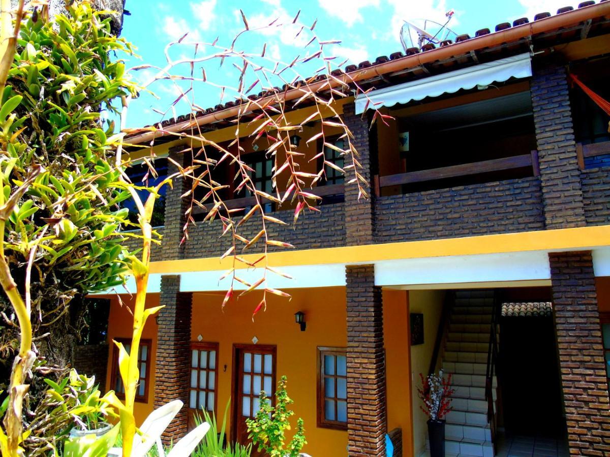 A Flor Da Terra 3*