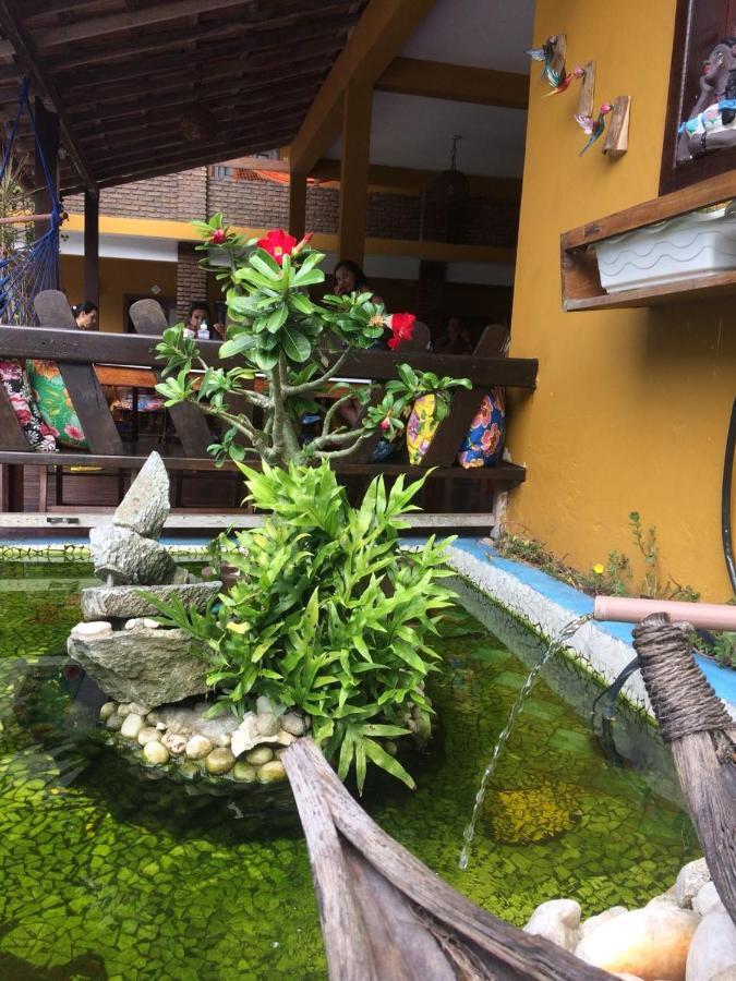 Inn A Flor Da Terra Porto Seguro