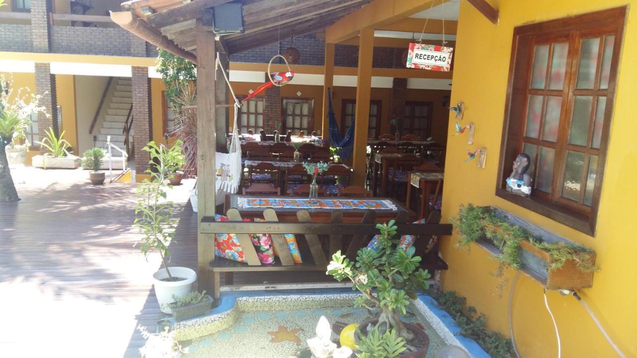 Inn A Flor Da Terra Porto Seguro