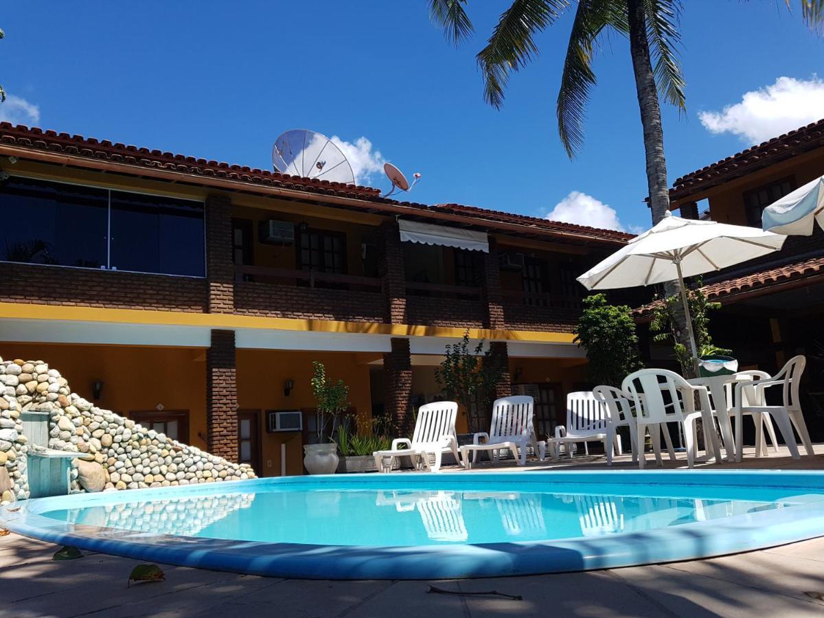 A Flor Da Terra 3* Porto Seguro