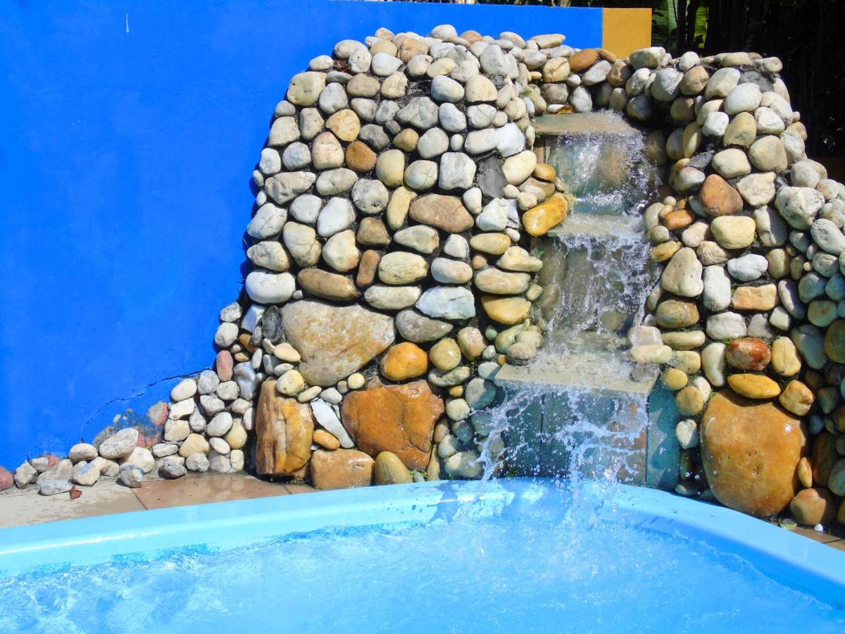 A Flor Da Terra Inn