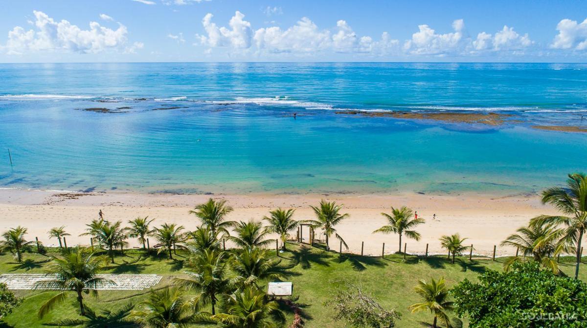 Apartment House Pitinga Porto Seguro