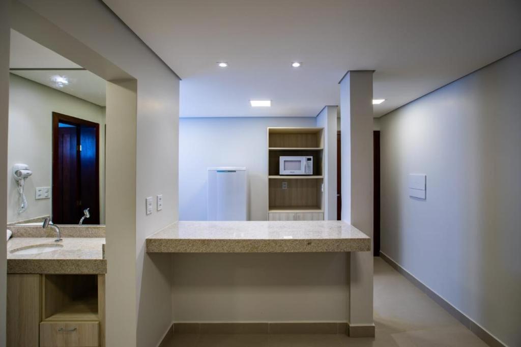 Encantos De Itaperapua Hotel 3*