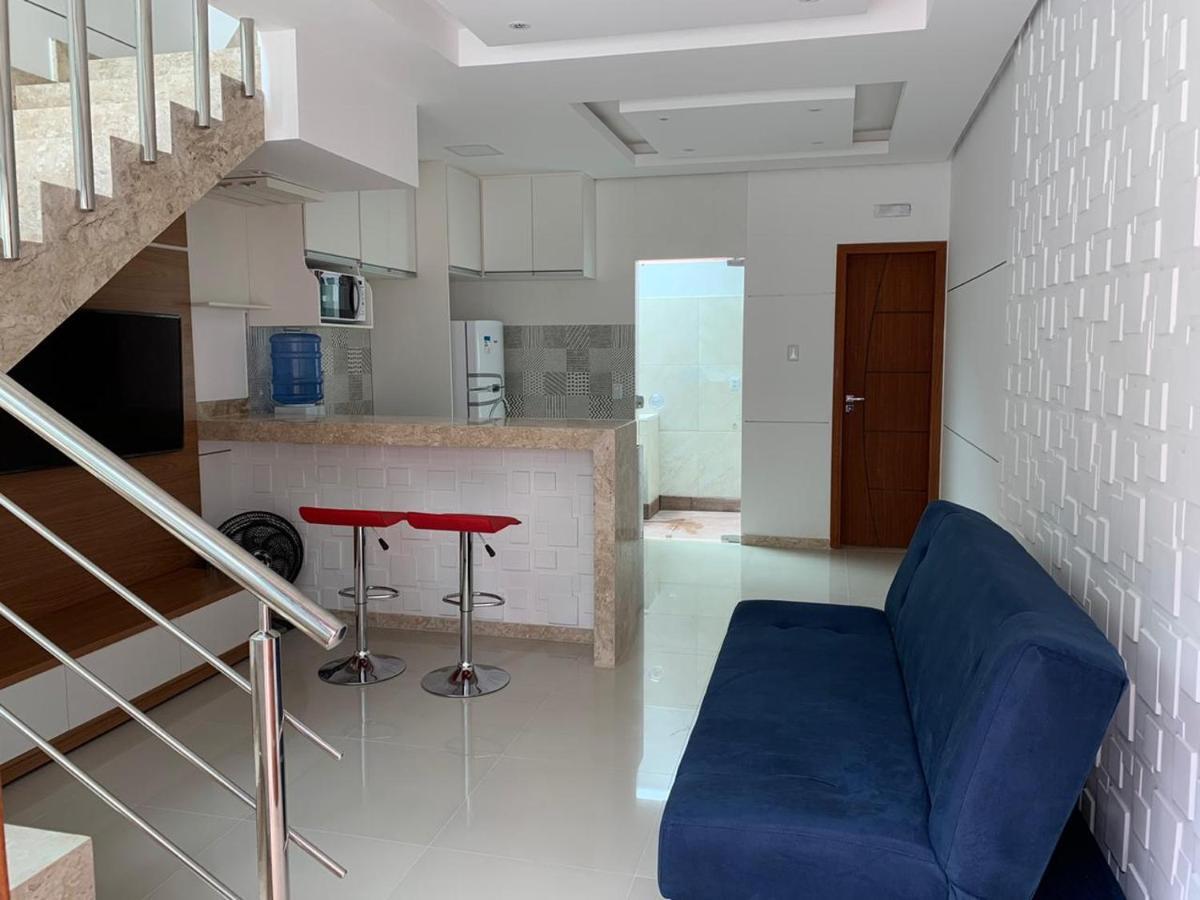 Apartamento Dos Diamantes - 05 Pessoas