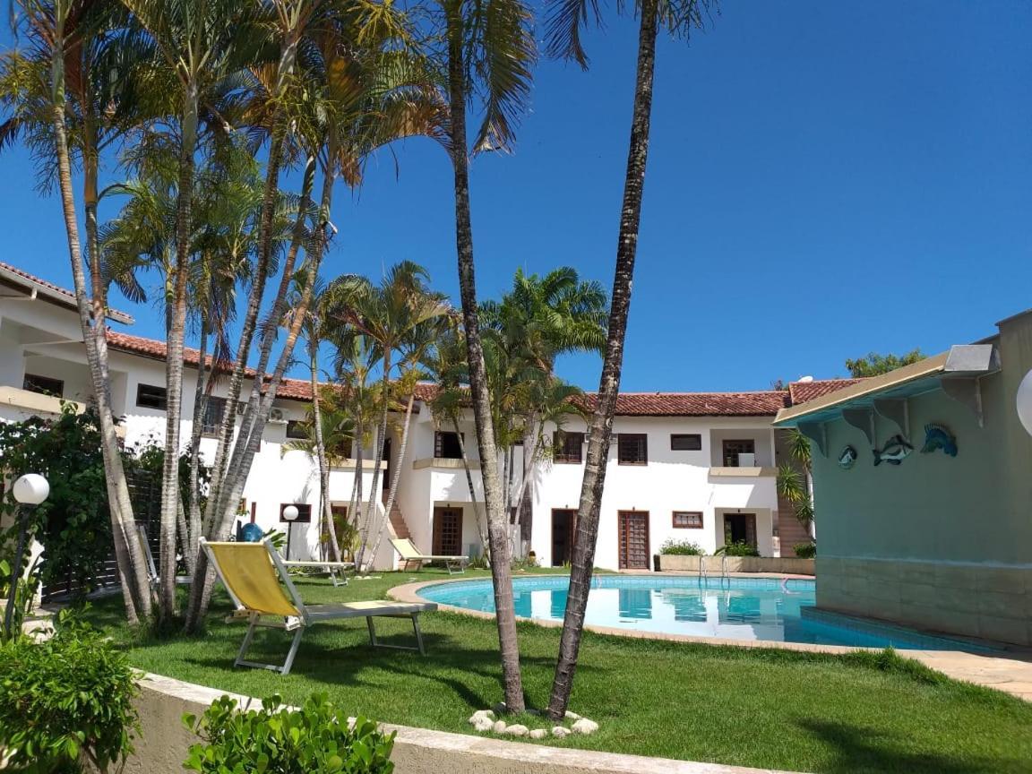 Apartamento Margaridas Flats Porto Seguro