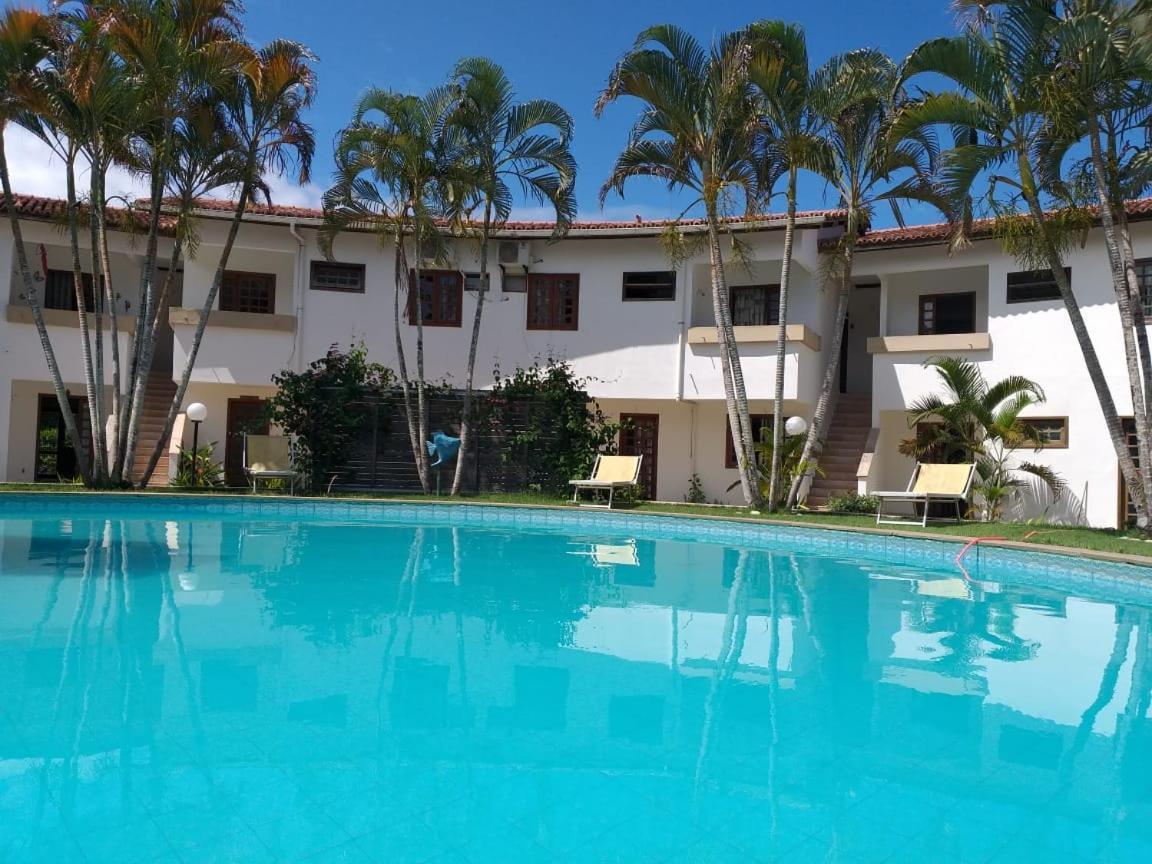 Margaridas Flats * Porto Seguro