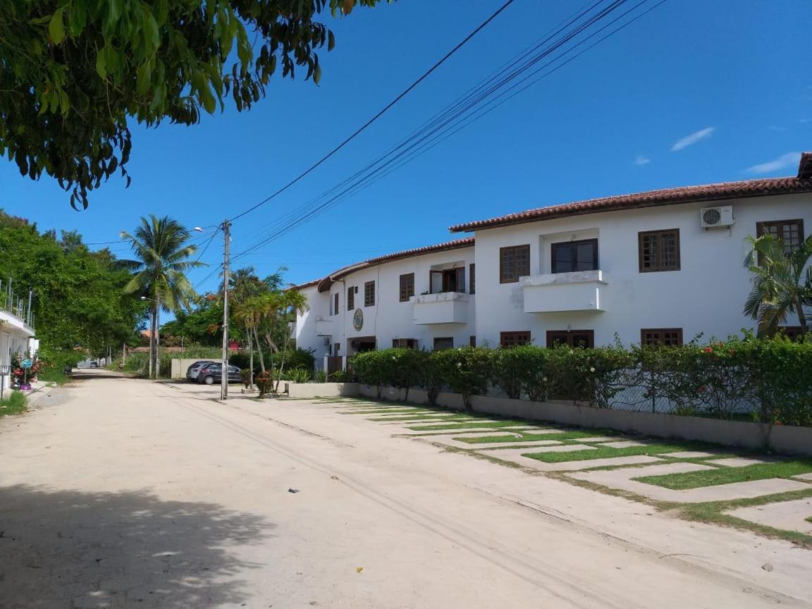 Margaridas Flats * Porto Seguro