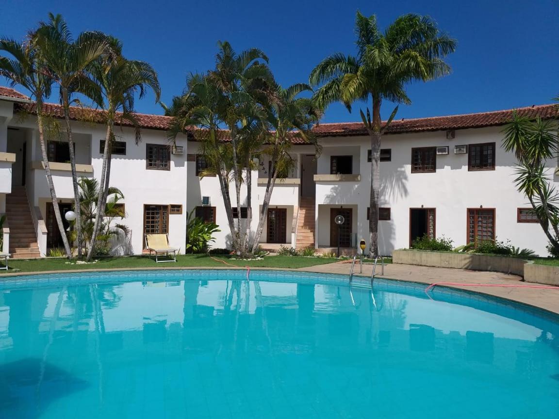 Margaridas Flats Apartamento Porto Seguro