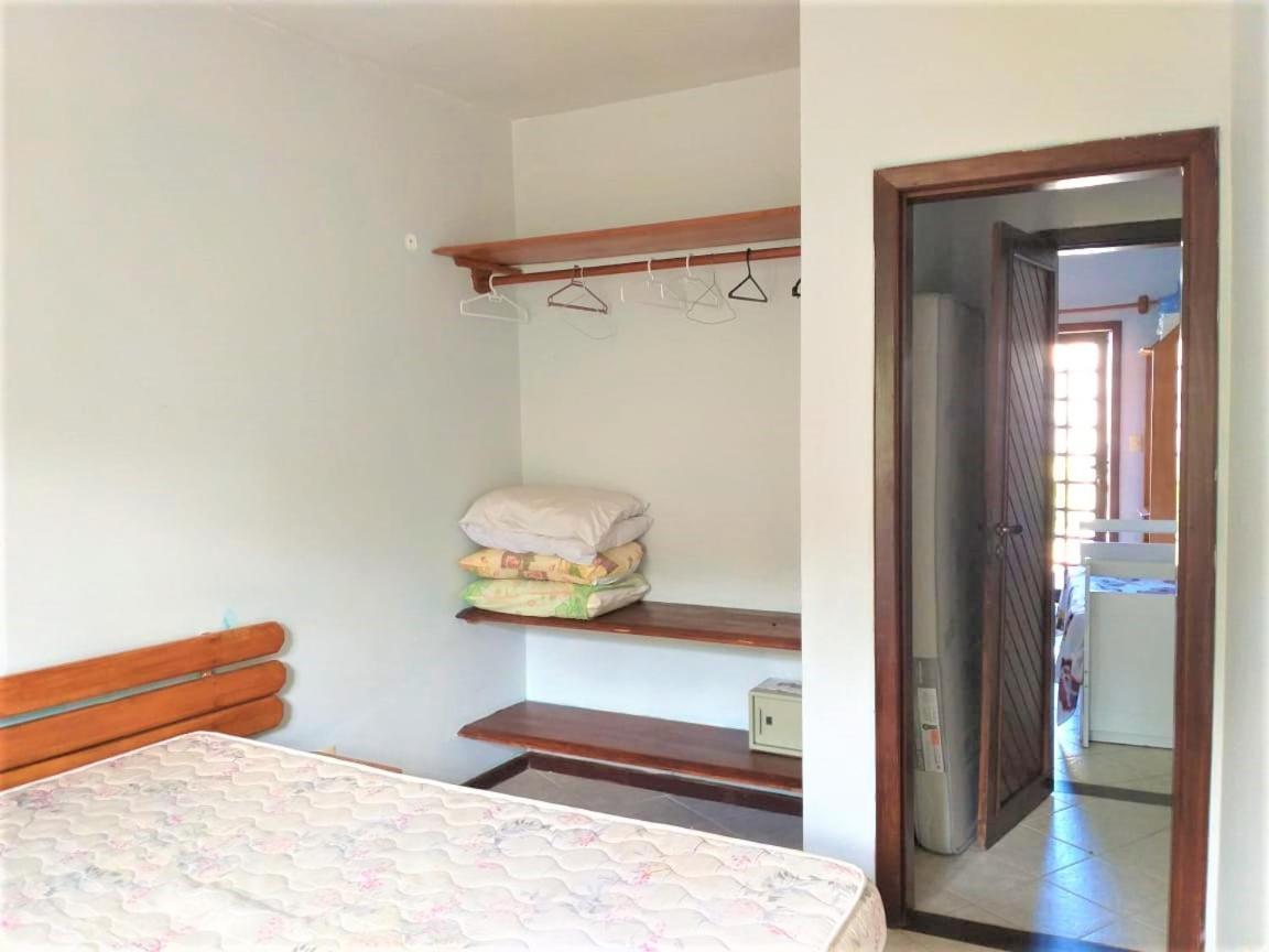 Apartamento Margaridas Flats Porto Seguro