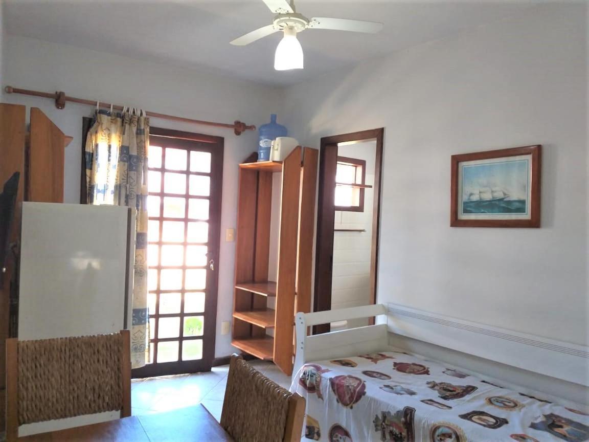 Margaridas Flats Apartamento Porto Seguro