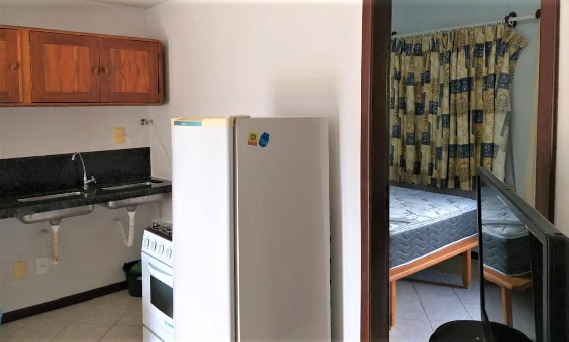 Apartamento Margaridas Flats Porto Seguro