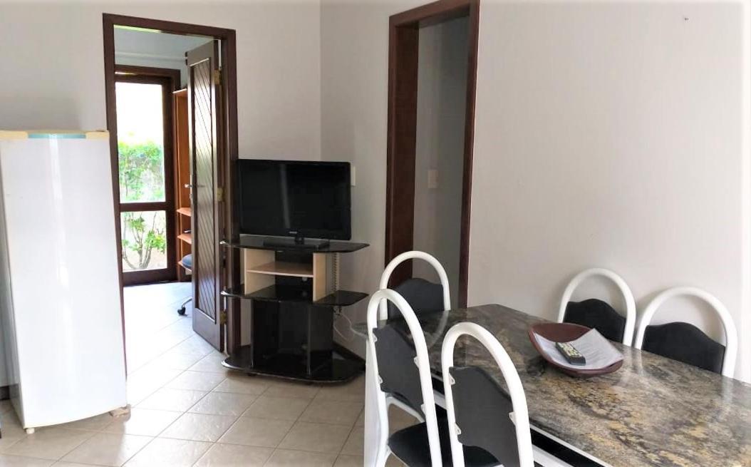 Margaridas Flats Apartamento Porto Seguro