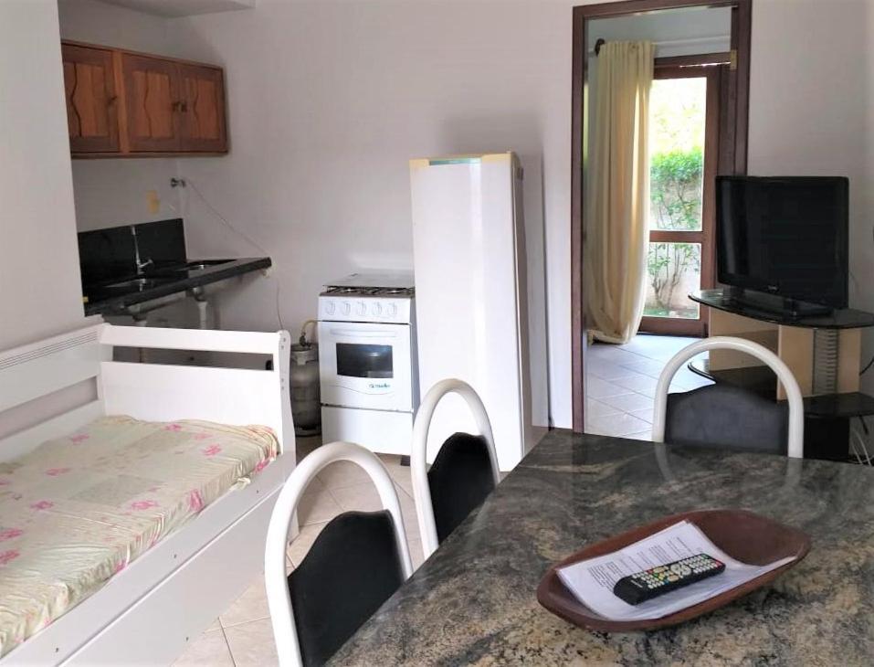 Margaridas Flats Apartamento Porto Seguro