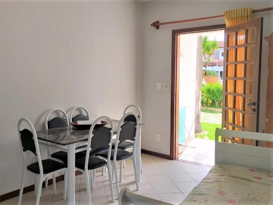 Apartamento Margaridas Flats Porto Seguro