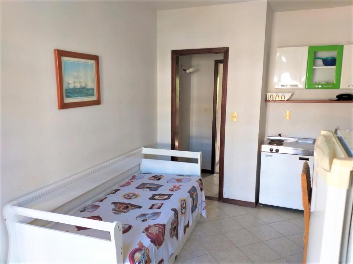 Margaridas Flats Apartamento