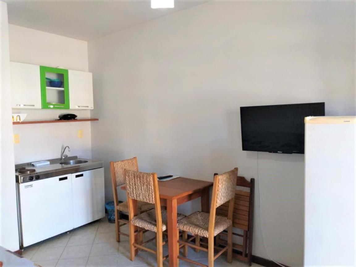 Apartamento Margaridas Flats *