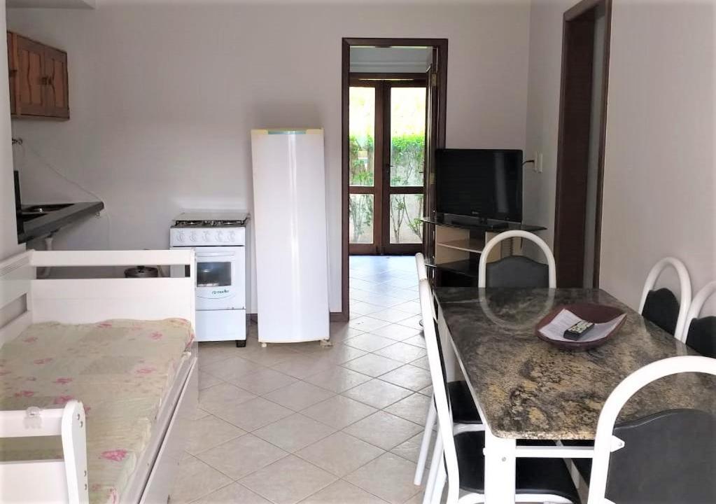Apartamento Margaridas Flats *