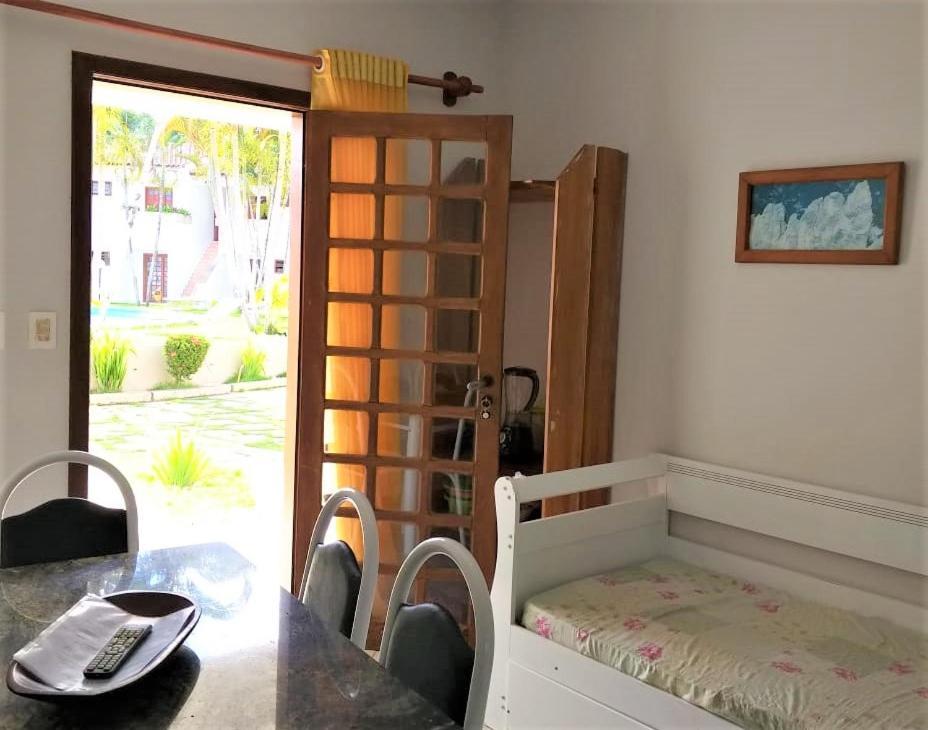 Apartamento Margaridas Flats Porto Seguro