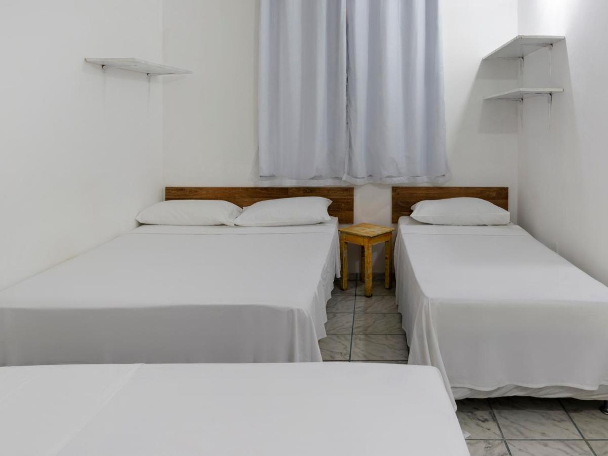 Hotel Ray Sol - Centro Arraial D Ajuda