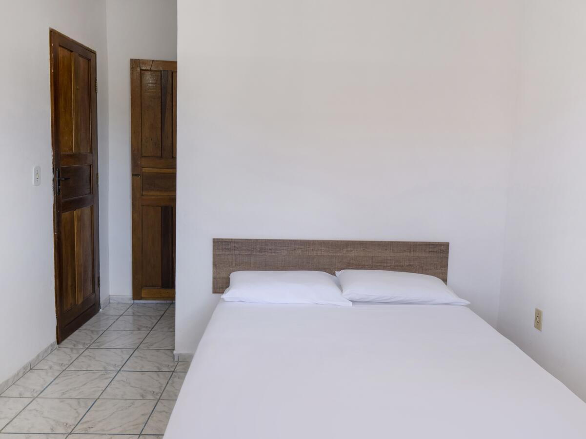 Hotel Ray Sol - Centro Arraial D Ajuda 3*