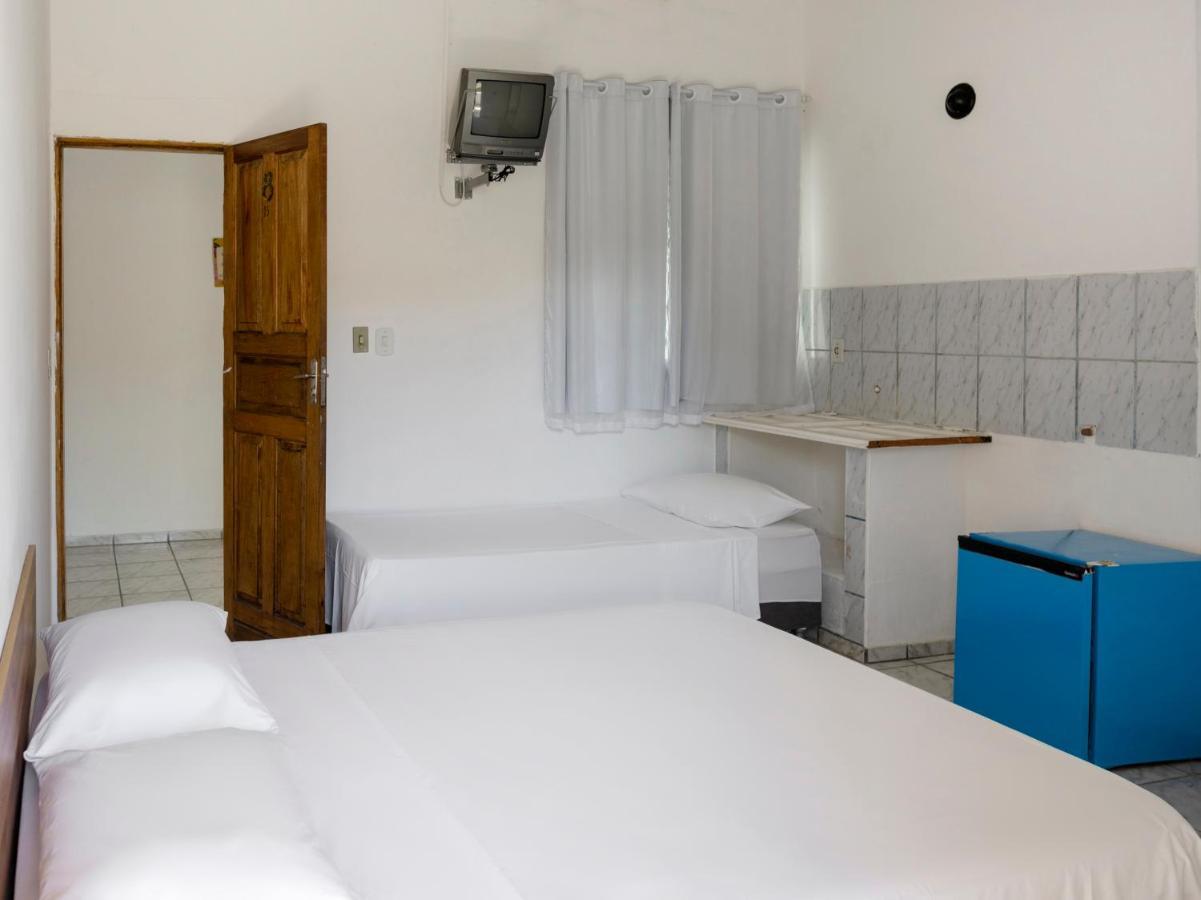 Ray Sol - Centro Arraial D Ajuda Hotel 3*
