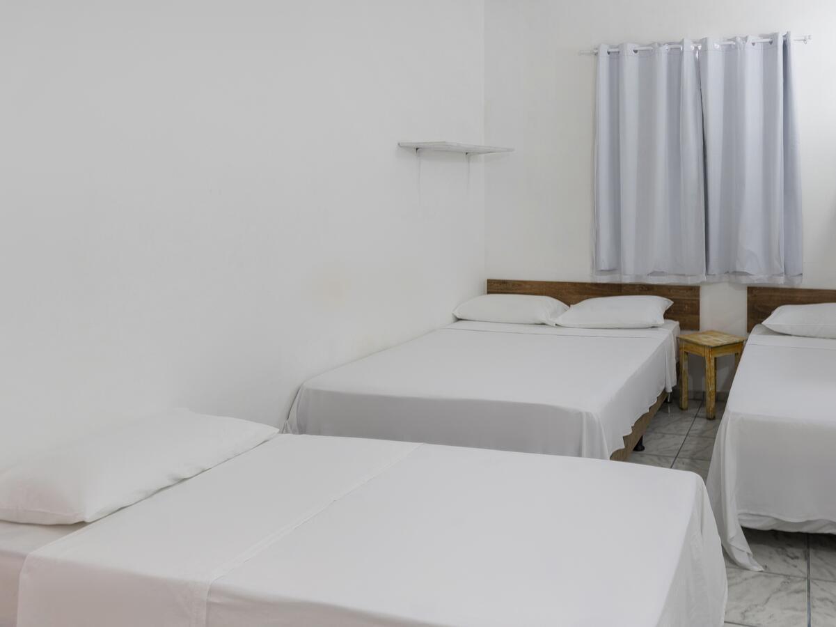 Ray Sol - Centro Arraial D Ajuda 3*