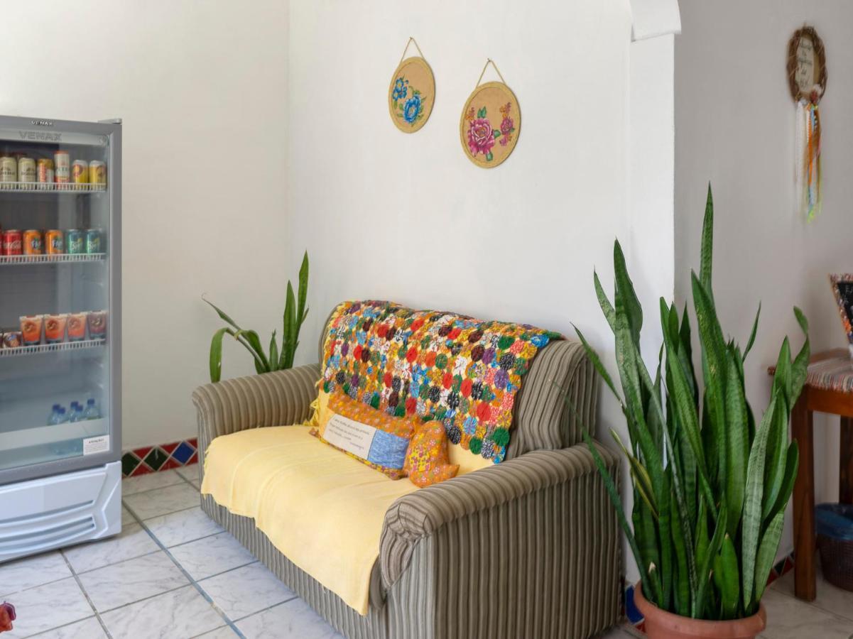 Hotel Ray Sol - Centro Arraial D Ajuda