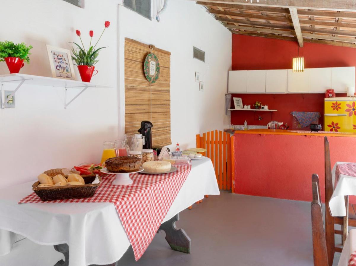 Hotel Ray Sol - Centro Arraial D Ajuda