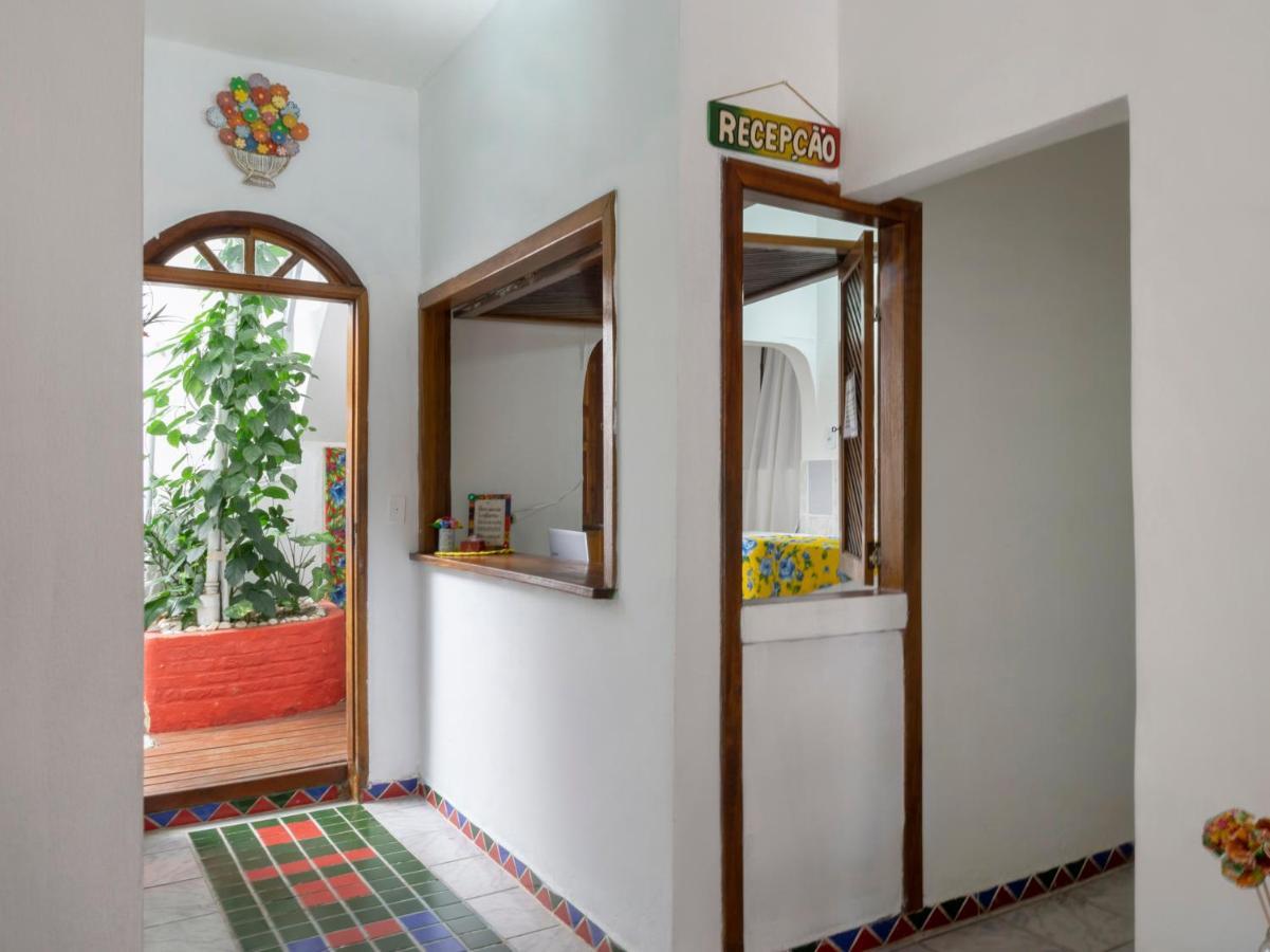 Ray Sol - Centro Arraial D Ajuda 3*