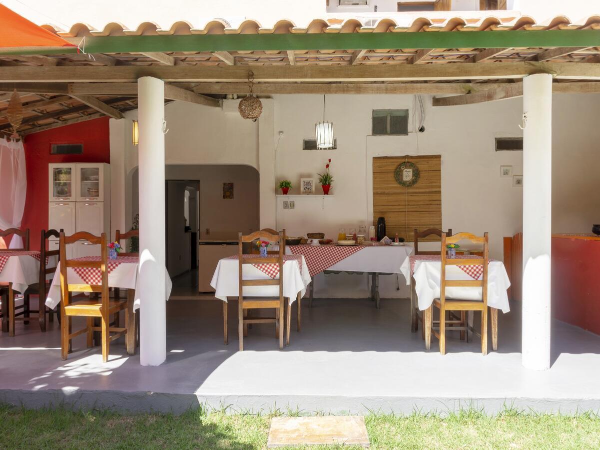 Ray Sol - Centro Arraial D Ajuda 3*