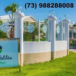 Residencial Mar Da Galilei - Apartamento 20A
