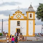Pousada Gira Mundo
