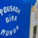 Pousada Gira Mundo