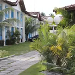 Residencial Mont Siao II - Tonziro