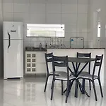 Apartamento Temporada Porto Seguro Taperapuan