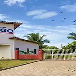 Pousada Migo