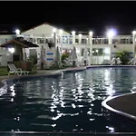 Residencial Mont Siao II - Tonziro