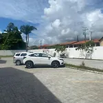 Apartamento Temporada Porto Seguro Taperapuan