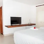 Vila Rosa - Casa de aluguel - Arraial D\'Ajuda - Bahia