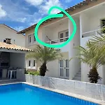 Apartamento Com Piscina