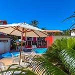 Casa 150m da praia