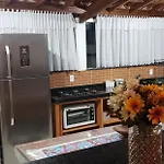 CASA 7 Condomínio RCR Green Field