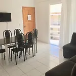 Beverly Hills Flat