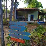 Camping Macacos D\'Ajuda
