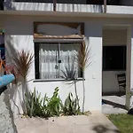 Pousada Sossego do Pirata