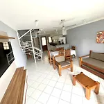 Duplex Residencial Jerusalem II Praia De Ponta De Muta